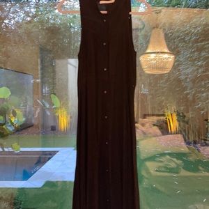 STILLWATER MAXI DRESS